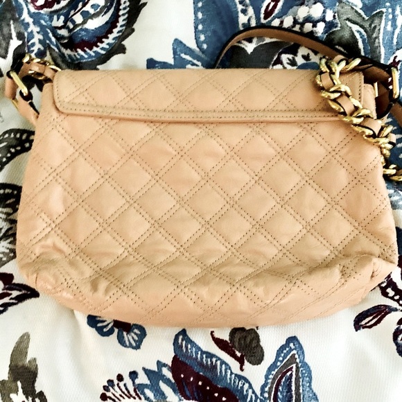 EUC- Marc Jacobs Quilted Bag - Picture 6 of 8